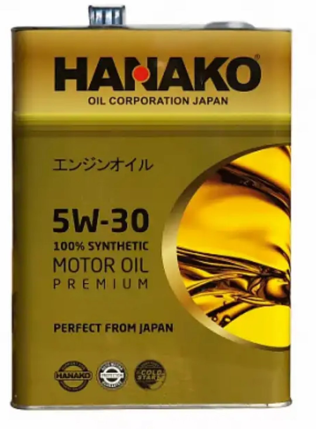Моторное масло таиф отзывы. Масло SN/CF 5w30. Масло моторное 5w30 Танака Танака. Hanako Oil Corporation Japan. Масло Hanako WS.