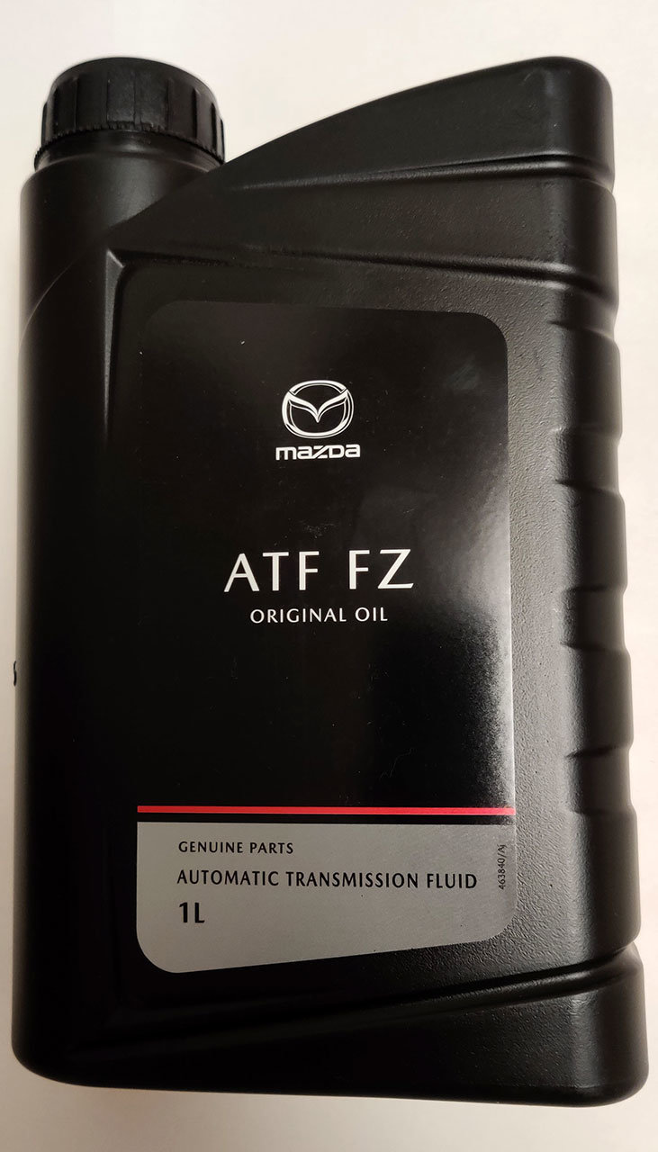 Масло мазда atf. Масло Мазда АТФ FZ. Mazda ATF fz3. Масло АКПП Mazda FZ. Масло Mazda ATF FZ.