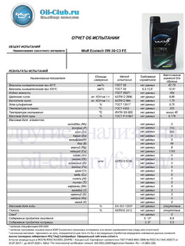 Wolf Ecotech 0W-30 C3 FE (VOA BASE) копия.jpg