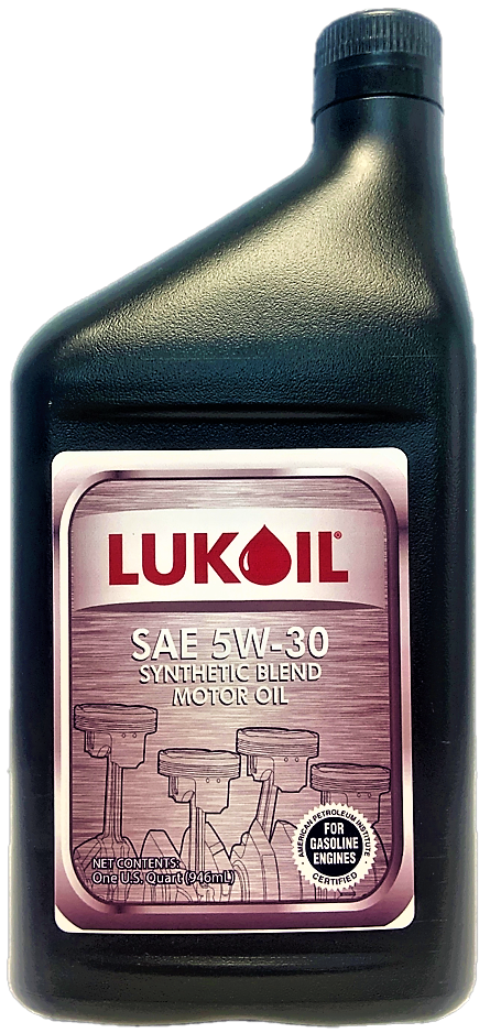 Масла Lukoil  ОБЩАЯ - Страница 346 -  - Форум oil-club .