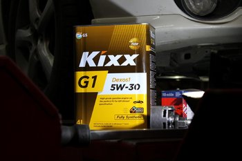 Kixx G1 Dexos1 5W-30 (200611).jpg