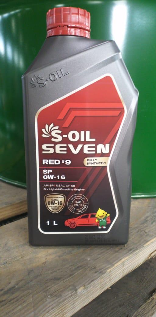 Масло севен. S-Oil Seven Dragon 5w30. Масло Севен Ойл. E108280 s-Oil 7 Red #9 SP 0w-20. Масло s-Oil.