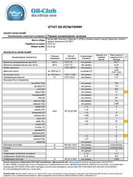 Первая конвейерная заливка на Mitsubishi Outlander 3 после 5014км Игорь WO (UOA BASE) копия.jpg