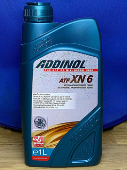 Addinol ATF XN 6_1.JPG