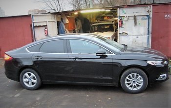 Mondeo (30).JPG