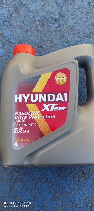 Hyundai xteer g800. Масло Хендай gf6 артикул. Масло моторное 5w30 XTEER API SP/ILSAC gl-6. Hyundai XTEER ILSAC gf6. Моторное масло для двигателя гамма 2.
