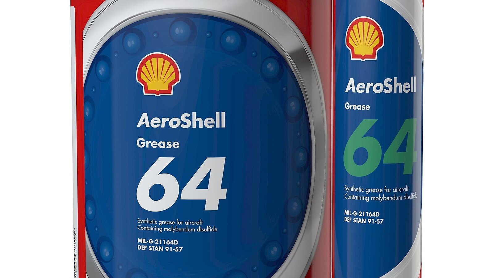  для редуктора лебедки или аналог AeroShell Grease 64 .