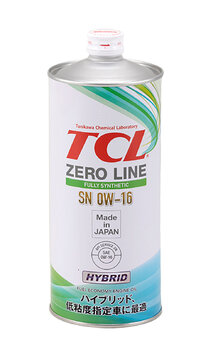 TCL Zero Line SN 0W-16 photo1.jpg