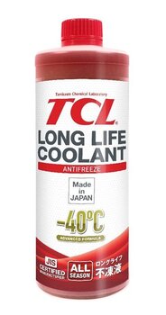TCL Longlife Coolant LLC -40 красный.jpg