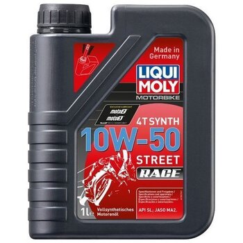 Liqui Moly Motorbike 4T Synth Street Race 10W-50 photo.jpg