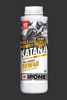 Ipone Full Power Katana 10W-40 photo.jpeg