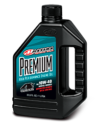 Maxima Racing Oils Premium 10W-40 photo.png