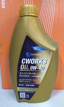 Cworks Oil 0W-40 photo1.jpeg