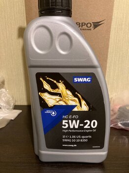 SWAG 5W-20 HC E-FO photo1.jpg