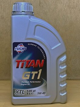 Fuchs Titan GT1 5W-40 photo1.jpg