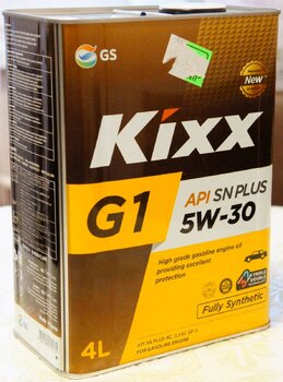 KIXX_G1_API_SN_PLUS_5W_30_front2_bok.jpeg