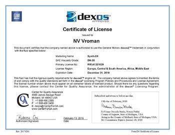 Approval DEXOS 2 Synth-DX 5W30.jpg