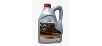 TOYOTA ENGINE OIL ADVANCED FUEL ECONOMY 0W-20 EXTRA.png