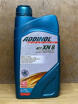 Addinol ATF XN 8 photo1.jpg