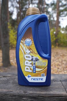 Neste Pro+ 0W-20 photo1.JPG