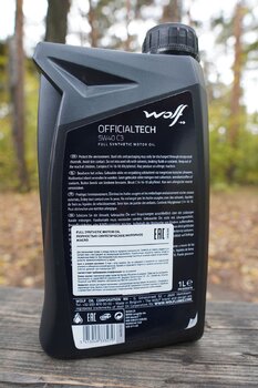 Wolf OfficialTech 5W-40 C3 photo2.JPG