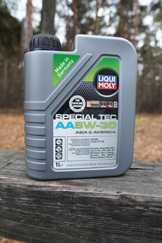 Liqui Moly Special Tec AA 5W-30 photo1.JPG