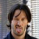 Keanu Charles Reeves