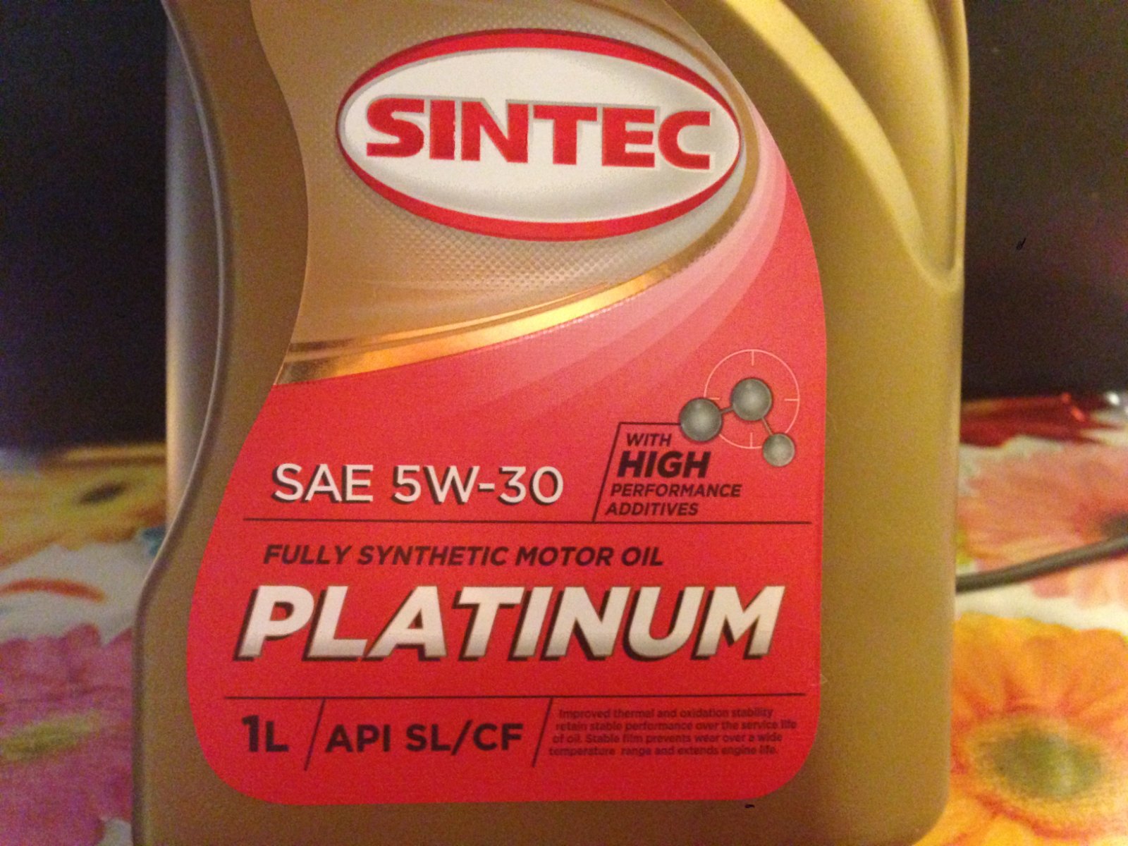 Моторное масло sintec extralife. Sintec Platinum 5w-30. Sintec Platinum 5w-30 API SN, ACEA a3/b4. Синтек платинум АПИ сл. API SL (ACEA a3/a5) масло.