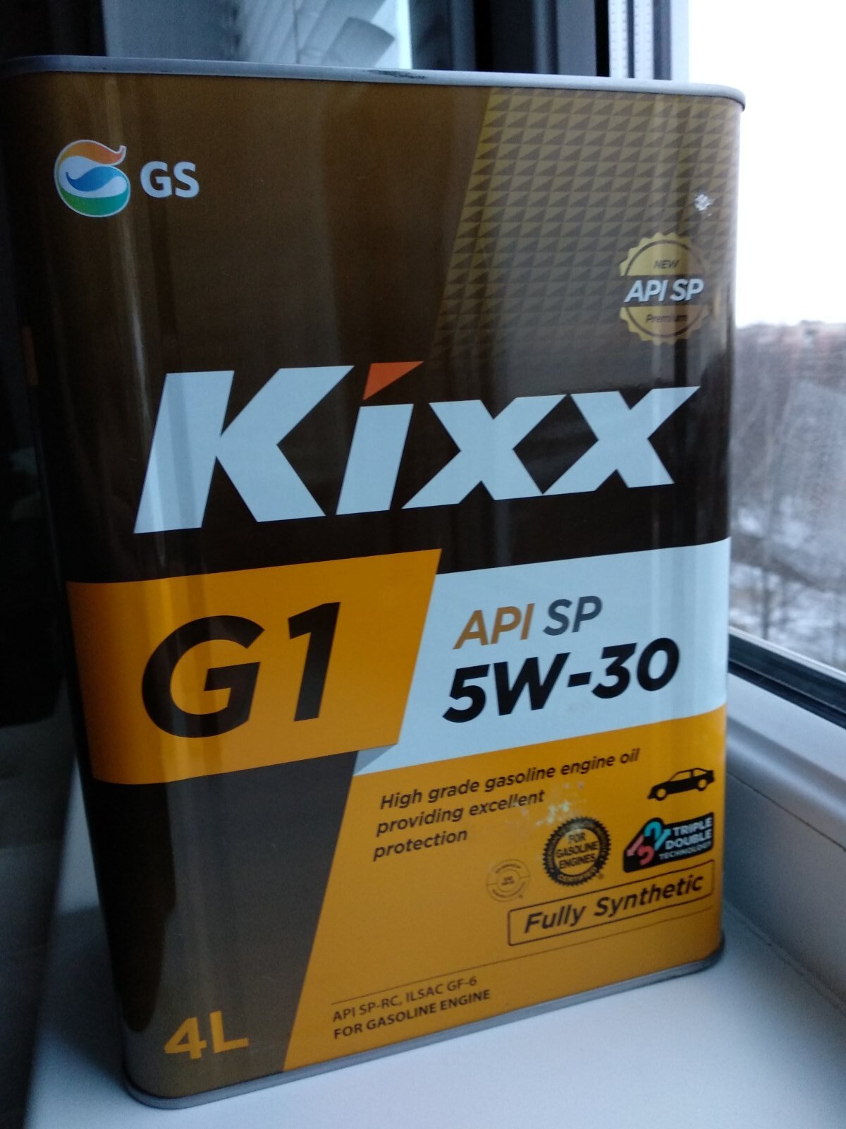 Api sp rc. Kixx g1 5w-30 API SP. Кикс 5w30 SP gf6. API SP RC Kixx. Масла фильтр плюс масло.