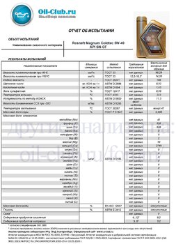 Rosneft Magnum Coldtec 5W-40 API SN-CF (VOA BASE) копия.jpg