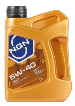 NGN Gold 5W-40 photo1.png