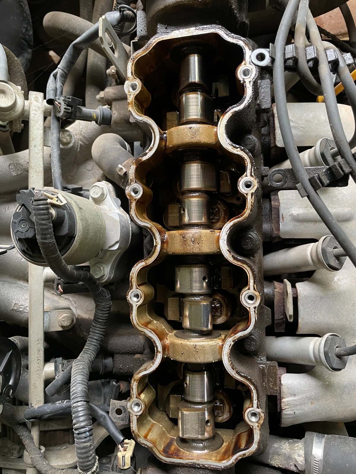 Какое моторное масло заливать в двигатель Ланос и инструкция по его замене