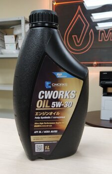 CWorks oil 5W-30 A5-B5 photo1.jpg