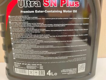 Chempioil Ultra SN Plus 0W-20 photo2.jpg