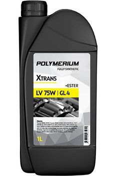 Polymerium Xtrans LV 75 W GL-4 photo.jpg