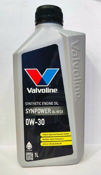 Valvoline SynPower XL-III C3 0W-30 photo1.jpeg