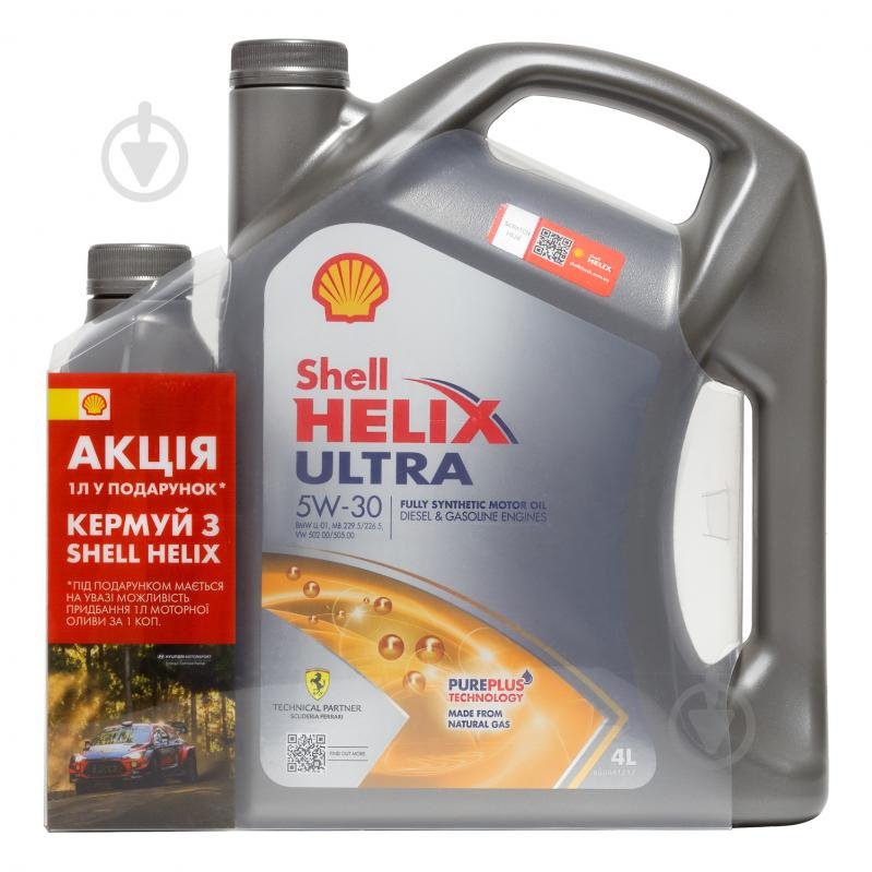 Аналоги масел shell