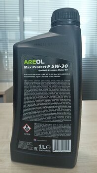 Areol Max Protect F 5W-30 фото1.jpg