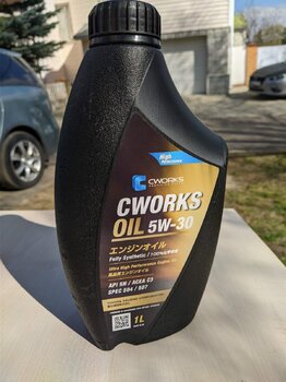 Cworks Oil 5W-30 SPEC VW 504-507 photo1.jpg