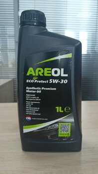 Areol Eco Protect 5W-30 фото.jpg