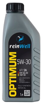 Reinwell Optimum 5W-30 API SN photo1.jpg