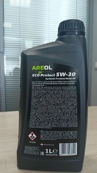 Areol Eco Protect 5W-30 фото1.jpg