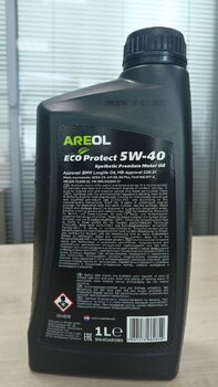 Areol Eco Protect 5W-40 фото1.jpg