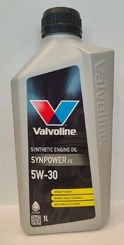 Valvoline SynPower FE 5W-30 photo1.jpg