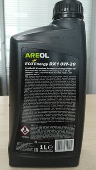 Areol Eco Energy DX1 0W-20 photo2.jpg