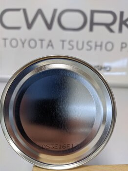 Cworks Superia Motor oil 5W-40 photo2.jpg