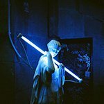 Isolated User