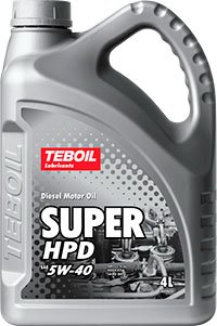 Teboil Super HPD 5W‑40.jpg