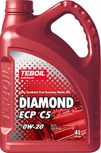 Teboil Diamond ECP C5 0W‑20.jpg