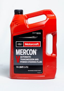 Ford Motorcraft Mercon V ATF photo1.jpg